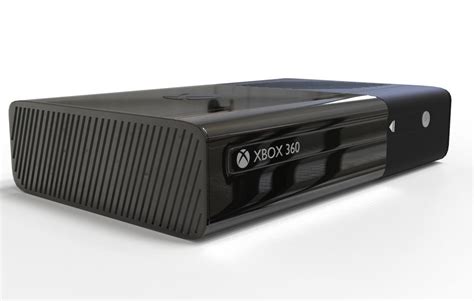 Xbox Console Pack 3d Model Cgtrader