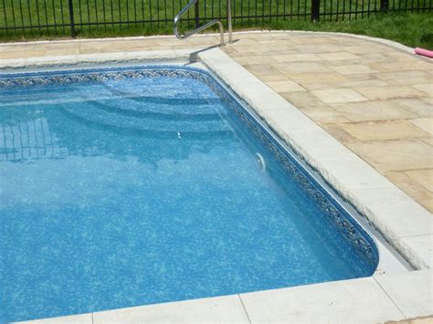 Maybe you would like to learn more about one of these? Custom Steel Inground Swimming Pool Steps - Penguin Pools