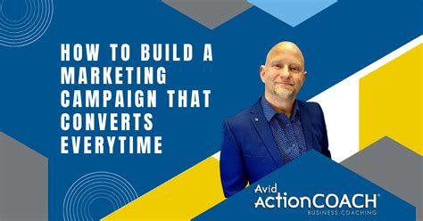 How To Build A Successful Marketing Campaign