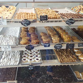 Best voted bakeries in pensacola, florida. J's Bakery and Cafe - 35 Photos & 37 Reviews - Bakeries ...
