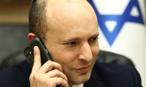 שר האוצר ליברמן הציג את התוכנית ליום שאחרי החלת. בעולם מברכים: מצפים לעבוד עם בנט - ערוץ 7