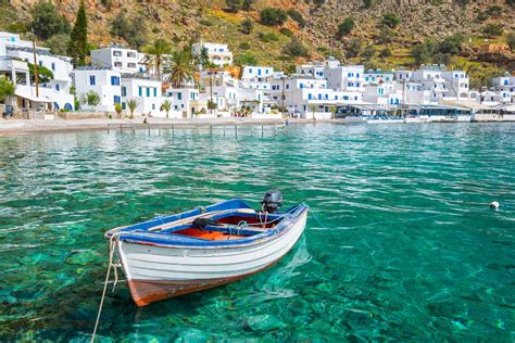 17 Best Cities In Greece To Visit In 2023 The Planet D