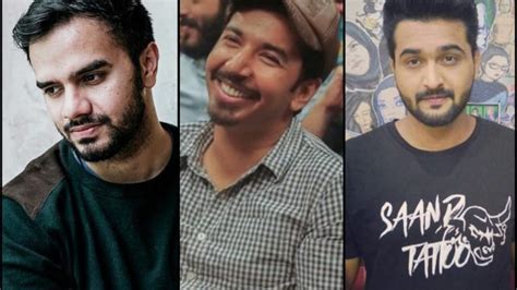 Top 4 Pakistani Youtubers Creating Impressive Content Daily Times