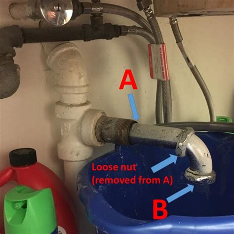 How Do You Remove A Stuck Shower Handle Screw - how to remove a stuck shower handle screw
