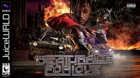 Juice wrld — death race for love. Death Race For Love Wallpapers - Wallpaper Cave