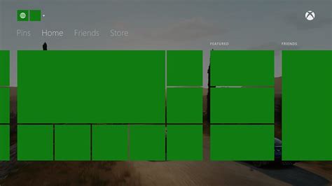 Heres How To Make Your Own Xbox One Background Xboxs Major Nelson