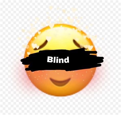 Love Blind Sticker God I M A Woman Emojiblind Emoticon Free