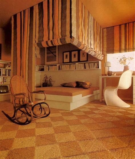 Phenomenal Amazing 70s Home Decor 61 Best Ideas