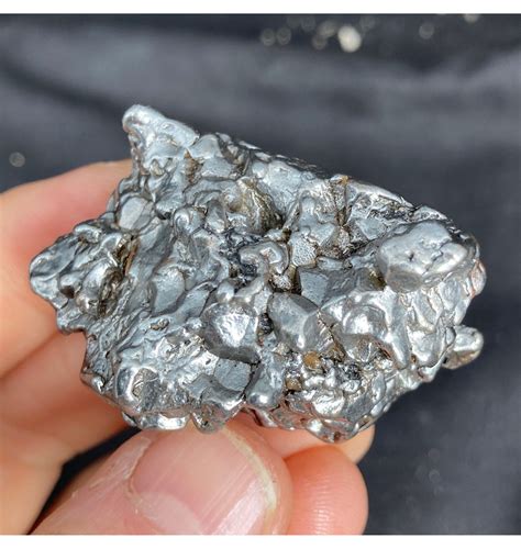 Meteorites For Sale Fossils 99g Campo Del Cielo Iron Meteorite