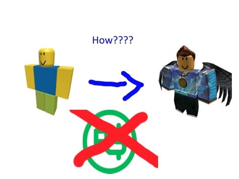How To Look Cool In Roblox For Robux Does Roblox Robux