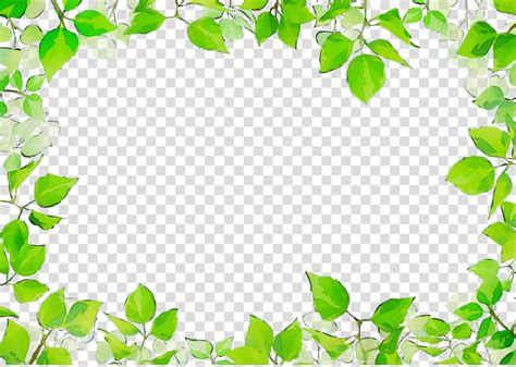 Leaves Background Clipart Ff Blind