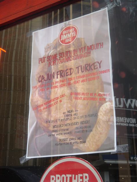 Some day I'll have fried turkey | Lauren | Flickr