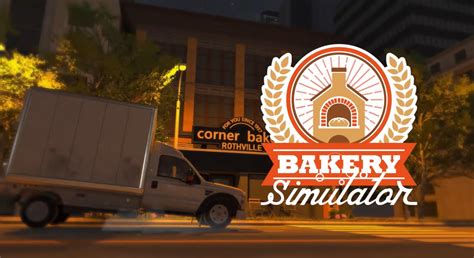 Bakery Simulator Free Download Gametrex