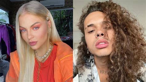 Ship do ano whindersson nunes e luísa sonza indicada prêmio jovem brasileiro: Luisa Sonza e Vitão postam Stories iguais em meio a boatos ...