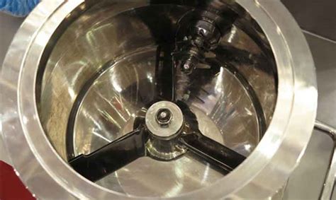 Rapid Mixer Granulators The Complete Importing Guide Pharmapp