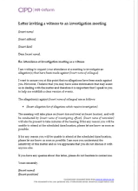 Simply put, apology letters are a way of putting down in apology letters should be written and sent immediately after the mistake has happened to show that you truly value your relationship with the other person. Managing discipline | CIPD HR-inform