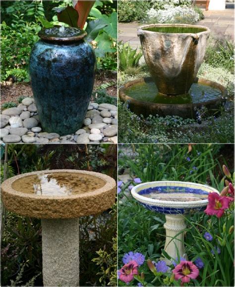 How To Build Your Own Water Fountain In An Urn How To Meet Russian