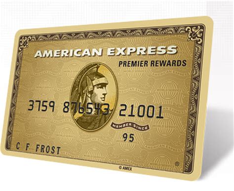 Streaming subscriptions and transit and commuting, the card is even more enticing. American Express Adds New Benefits to Premier Rewards Gold Card - FlyMiler