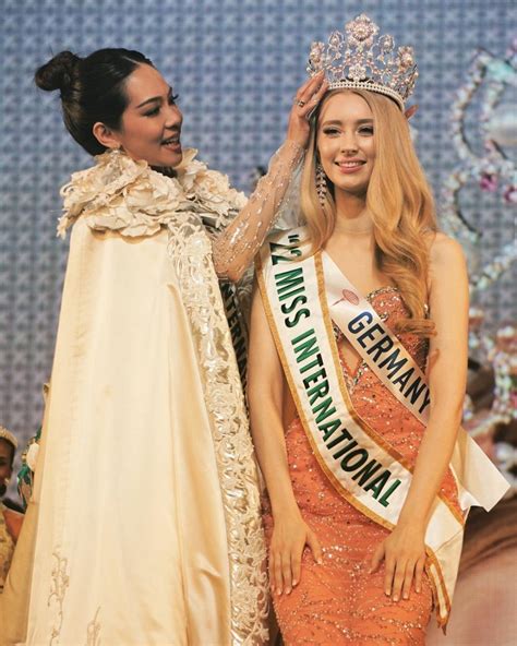 Missnews Get To Know The Newly Crowned Miss International 2022 Jasmin