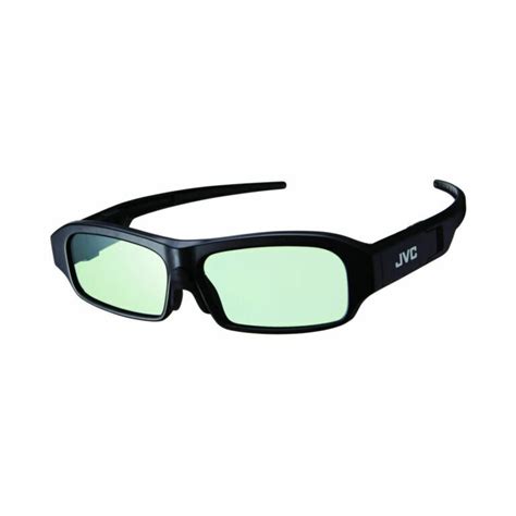 Jvc Pk Ag3 3d Rf Active Shutter Glasses At Eastporters