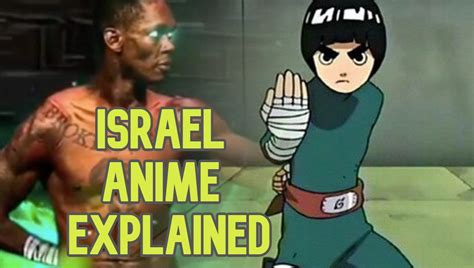 And he's giving tmz sports the. Israel Adesanya Anime | Israel adesanya, Mma, Mma fighters