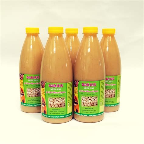 Check spelling or type a new query. Asli Ramuan Jahe Merah, Lemon, Bawang Putih Lanang, Cuka ...