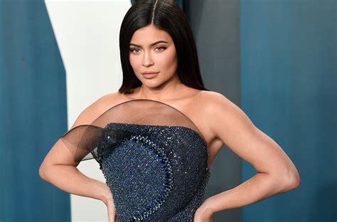 Coty Shares Fall After Report Queries Kylie Jenners Wealth Time