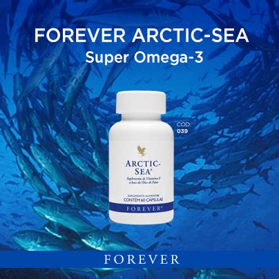 Forever arctic sea fish oil supplement can replenish the body's supplies of the essential fatty acids for the proper maintenance of these vital organs. Like Shop Bangladesh