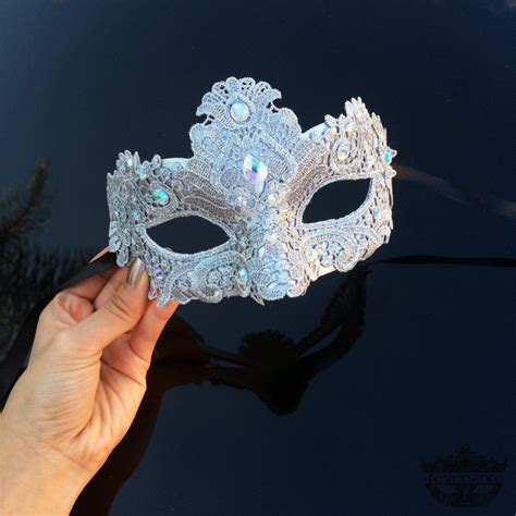 Masquerade Mask Lace Masquerade Mask Masquerade Ball Masks