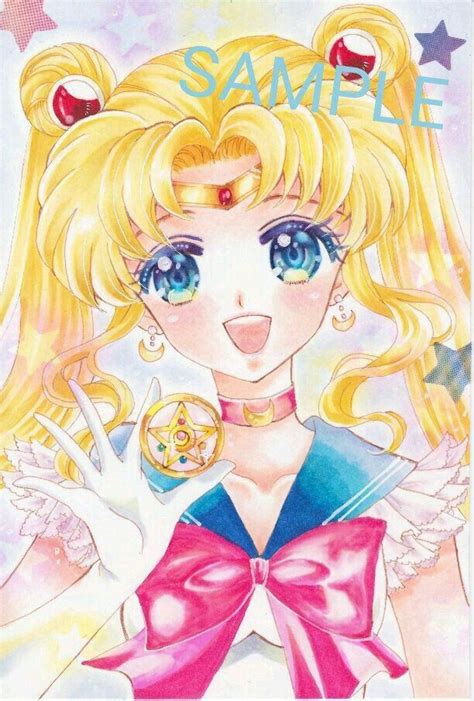 Pin By On Sailor Moon Manga Sailor Moon Crystal