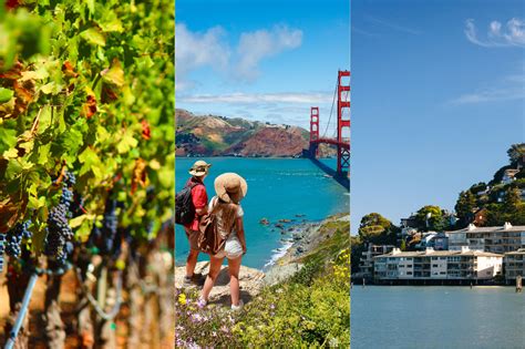 California Bucket List 30 Things To Do In California