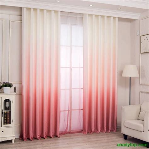 Pin On Ombre Curtains