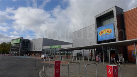 Shopping Centre Navan Retail Park Moathill Navan Co Meath See