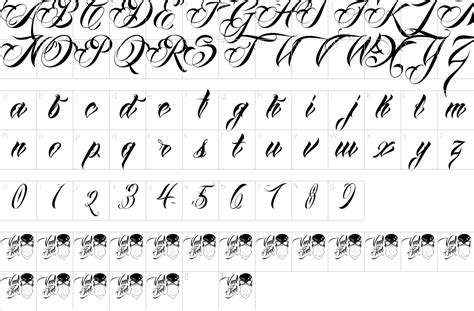 Anha Queen Font 1001 Free Fonts 1001 Free Fonts 1001 Fonts Tattoo