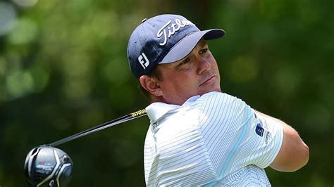Jason Dufner Takes One Shot Lead Into Final Round Of Rbc Heritage