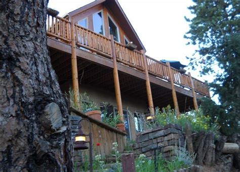 Rent a whole home for your next weekend or holiday. Woodland Park Vacation Rental, VRBO 320249 - 4 BR in ...