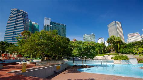 Hours, address, klcc park reviews: KLCC Park in Kuala Lumpur, | Expedia