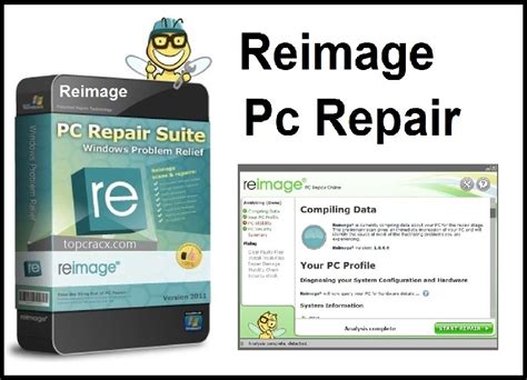 Reimage License Key Free 2021 Updated Activate Lifetime Key
