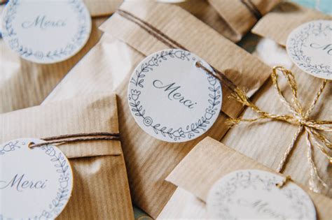 Gift paper bags for wedding 100 pieces | Cadeaux en papier, Cadeau