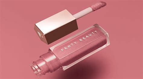 4.7 out of 5 stars. Fenty Beauty New Lipgloss - PureWow