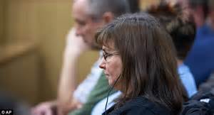 Jodi Arias Trial Her Parents Say Their Daughter Had Mental Problems