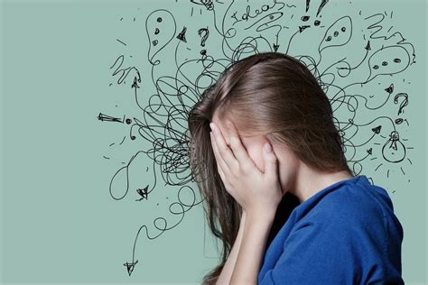 ¿qué Es El Estrés Emocional Y Cómo Combatirlo