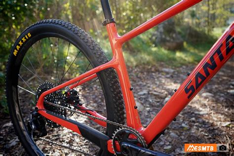 Test Santa Cruz Highball No Es Lo Que Imaginas