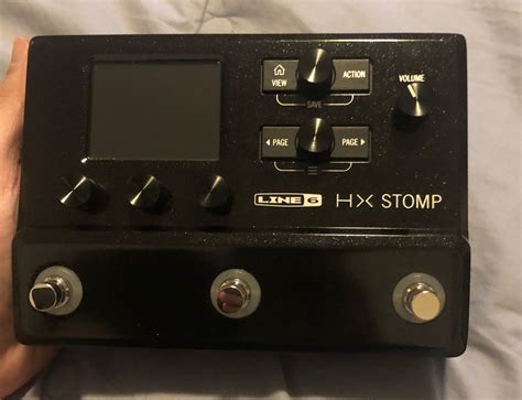 I've never built a pedalboard. HX Stomp is getting added to the fly rig! More photos (and ...