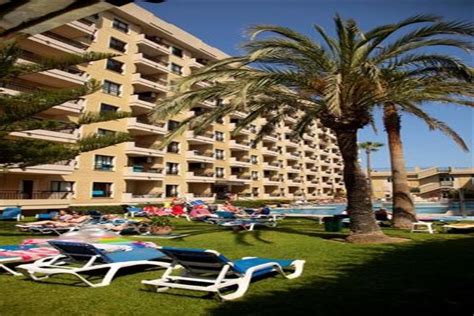 Apartamentos ronda 4 en fuengirola: APARTAMENTOS RONDA IV Fuengirola - Malaga