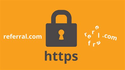 Dudas e información a peticionesciudadanas@salud.gob.mx. https to http: Secure-to-Nonsecure Referrer Loss - E-Nor ...