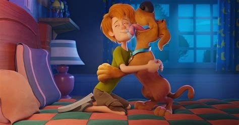 Top 5 scooby doo movies for halloween. Scooby-Doo the movie: the first trailer unveiled with ...