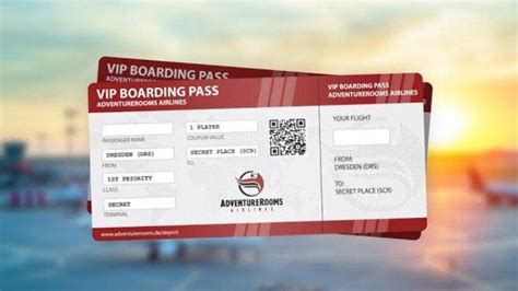 Arti Angka Huruf Dan Kode Unik Di Boarding Pass Pesawat Sriwijaya