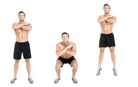Jump squats increase your explosive power, improve upper and lower body strength, and burn calories faster than regular squats. How to Improve Vertical Jump (The Ultimate Guide and ...