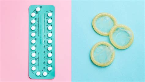 Gynaecologist’s Guide To The Best Birth Control Methods Healthshots